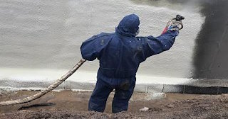 Гидроизоляция подвала снаружи от 678 руб. в Черногорске
