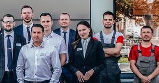 О компании ППуЧрн, фото, команда