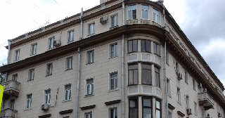 Тепловизионное обследование фасадов Черногорск, от 6780 руб.